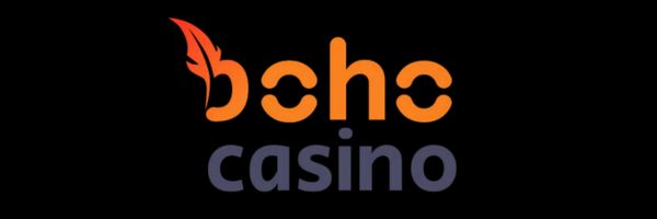 Boho Casino pokies collection featuring Megaways and cluster pays titles